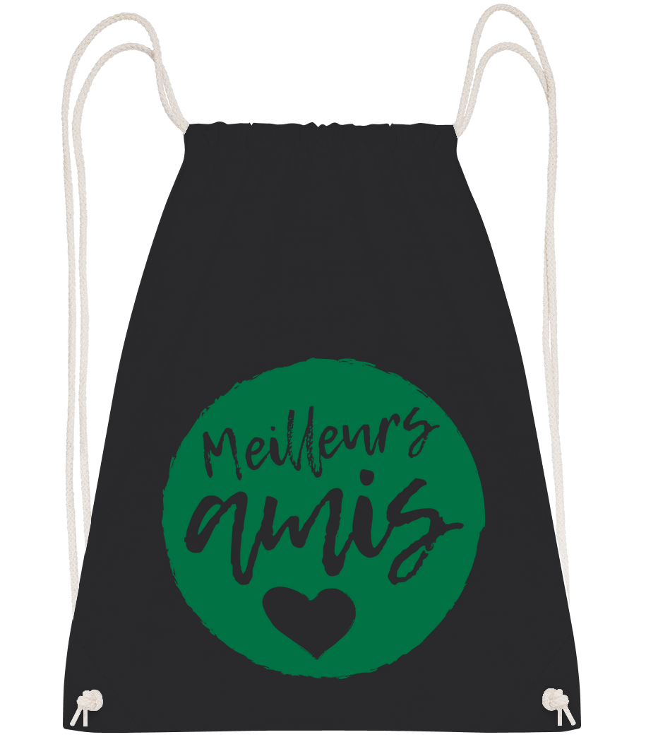 Meilleurs Amis · Sac à dos sport