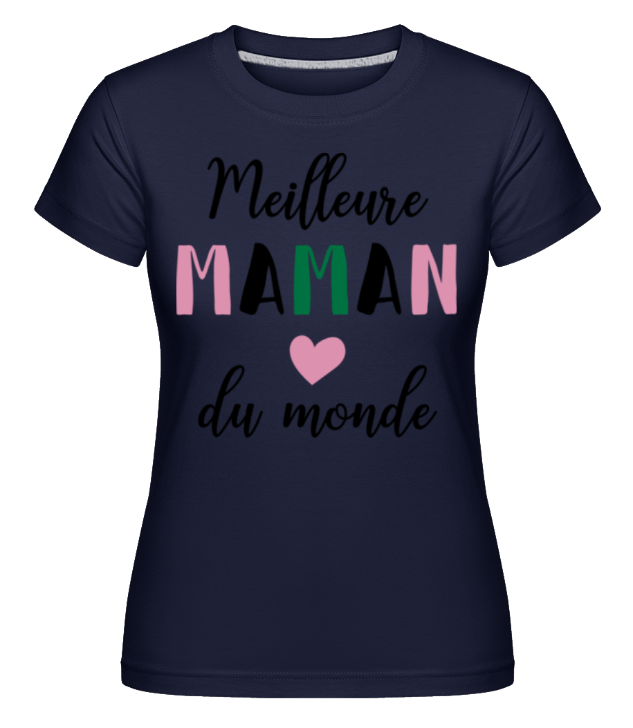 Bleu marine
