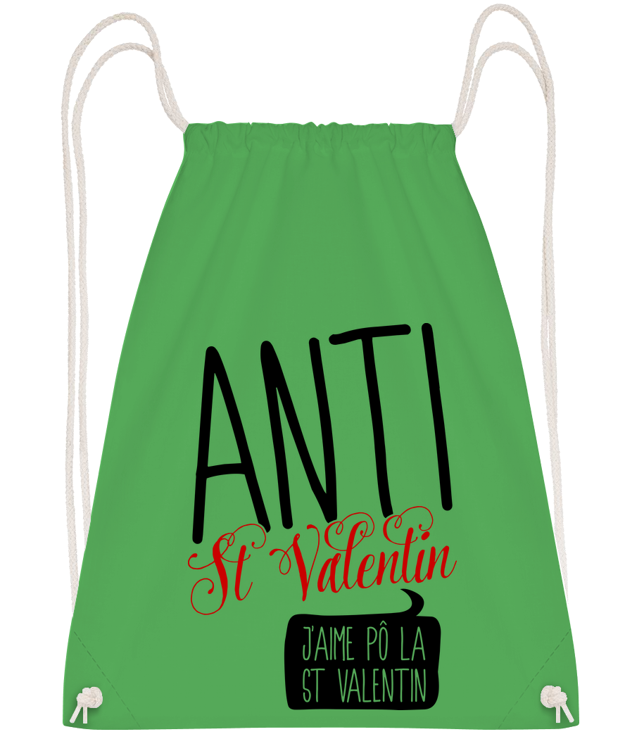 Vert irlandais