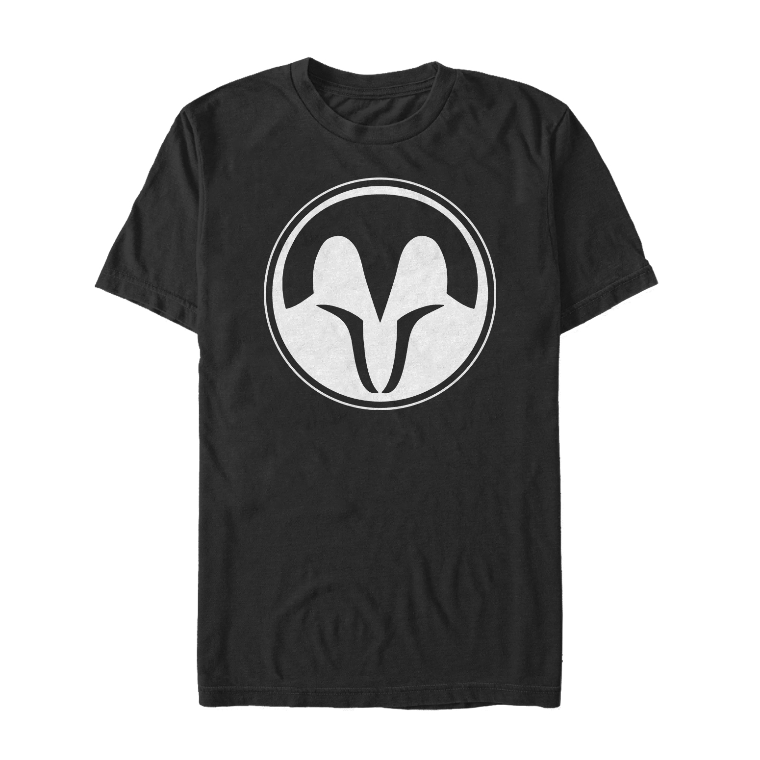 Star Wars - The Clone Wars - Logo Night Owls - Männer T-Shirt