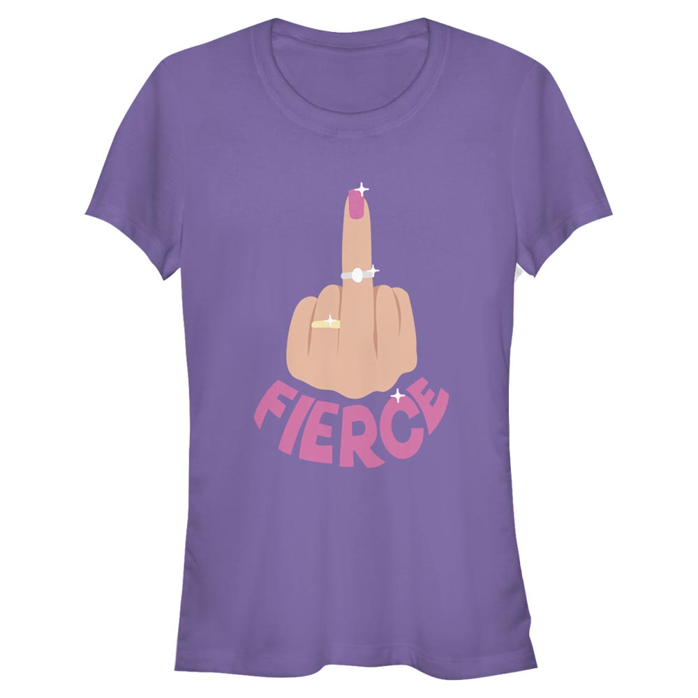 Netflix - Sex Education - Maeve Fierce - Femme T-shirt