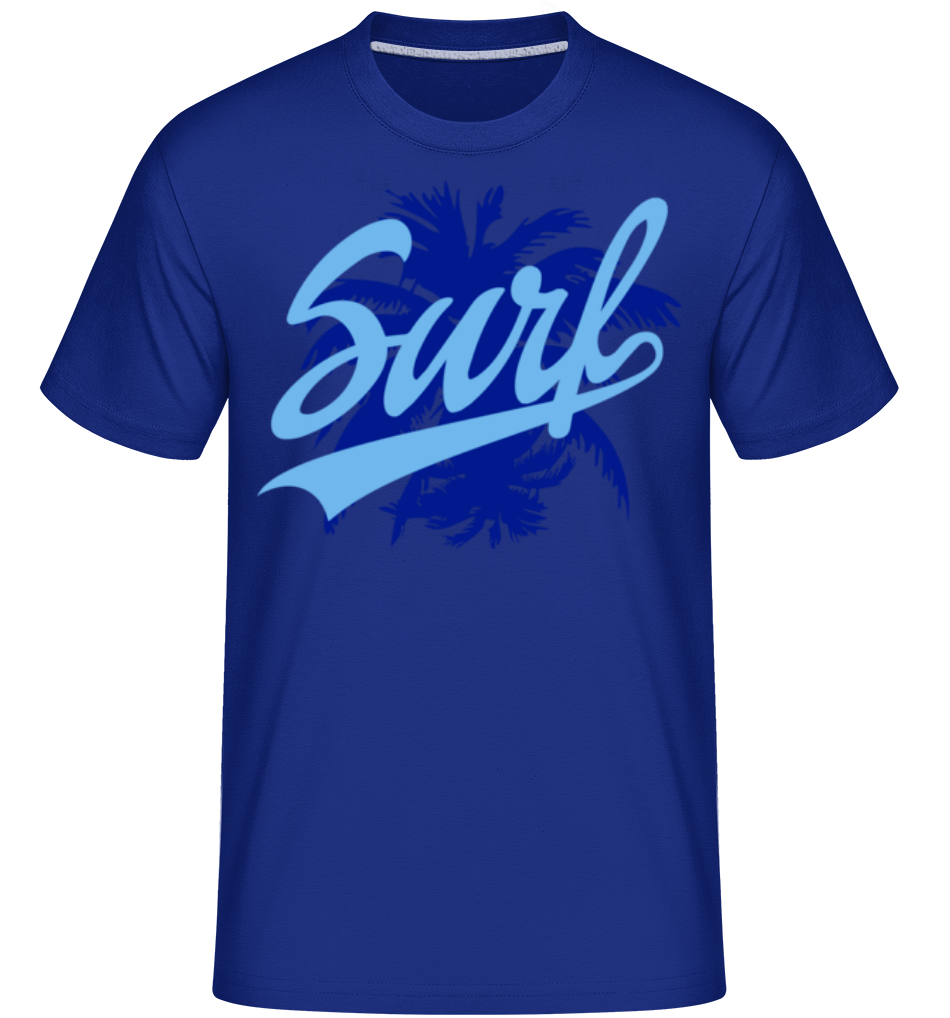 Bleu royal