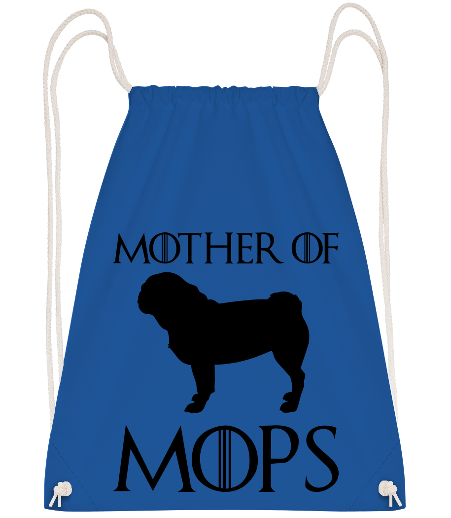 Mother Of Mops · Sac à dos sport