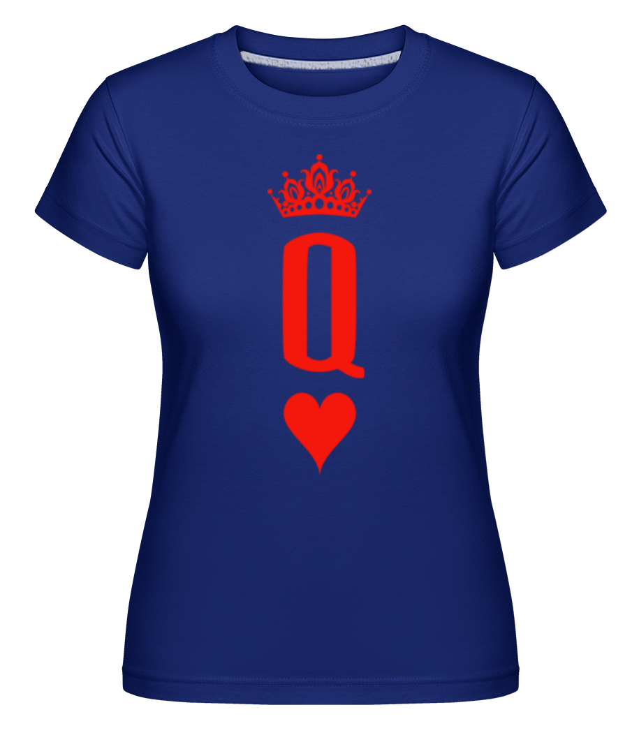 Bleu royal