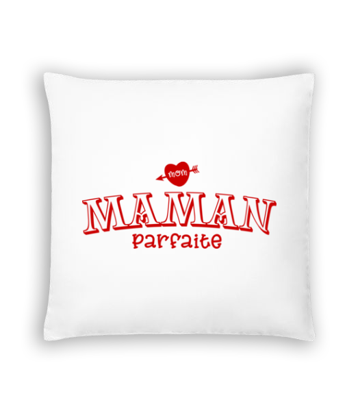 Maman Parfaite · Coussin