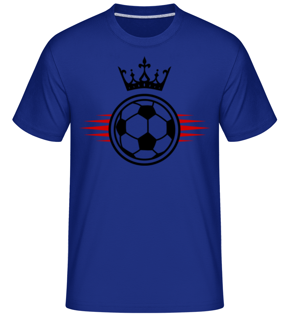 Bleu royal