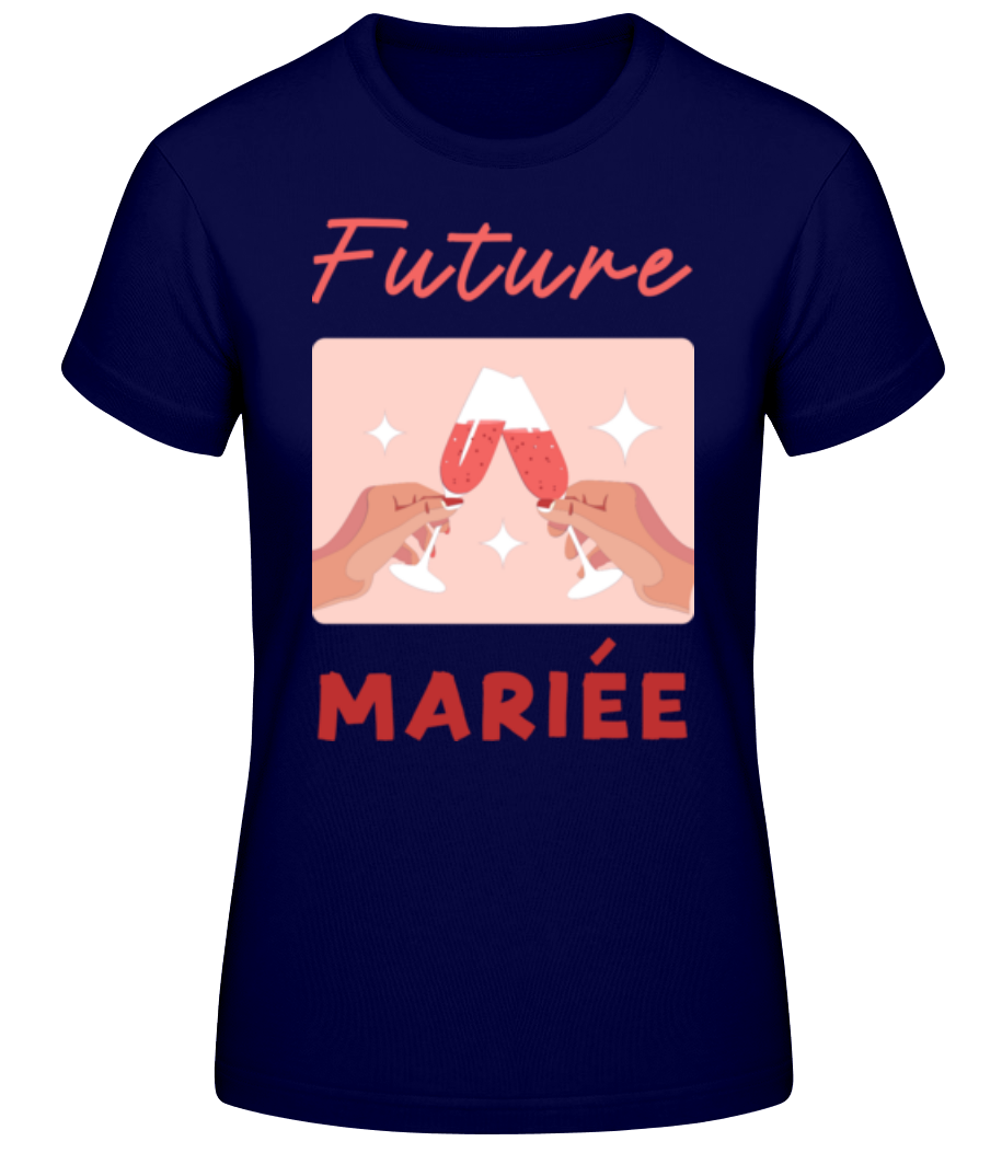 Bleu marine