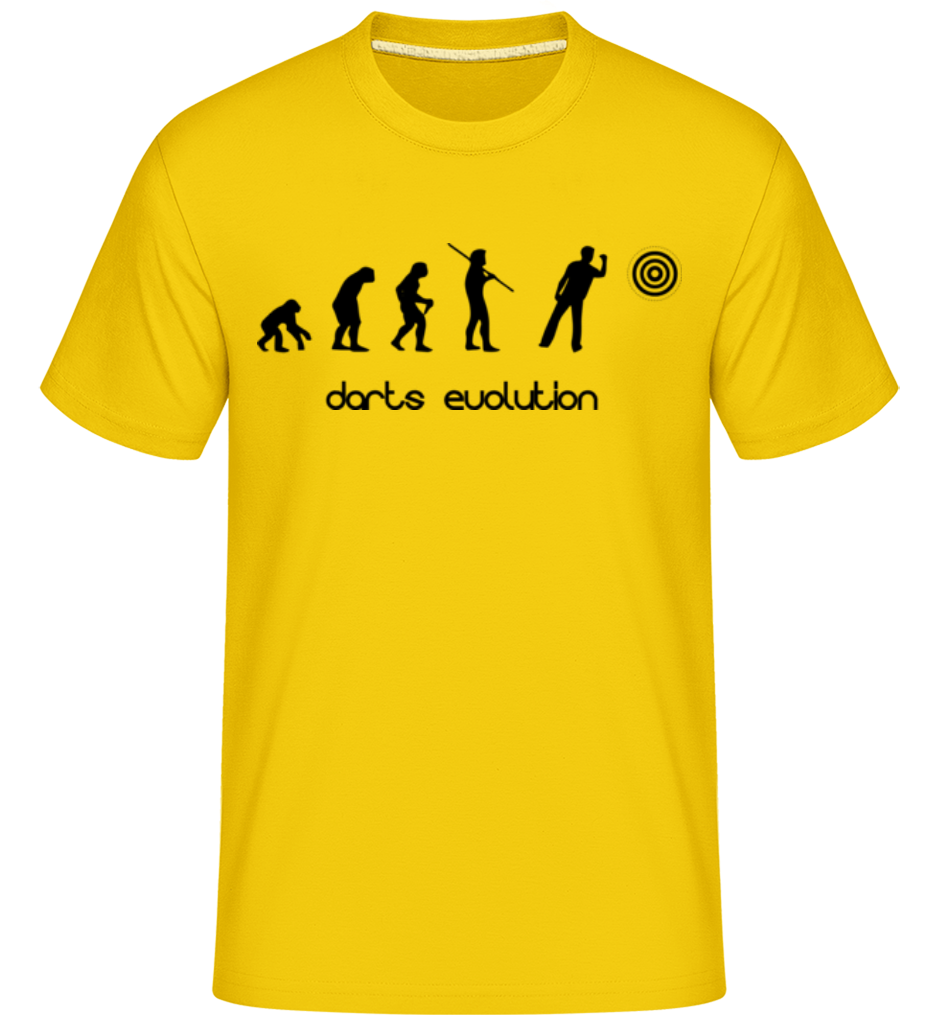 Jaune doré