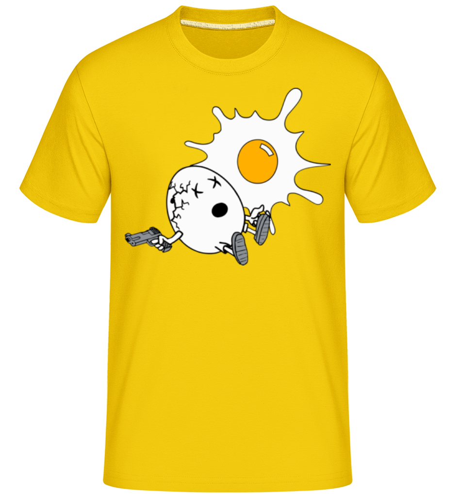 Jaune doré