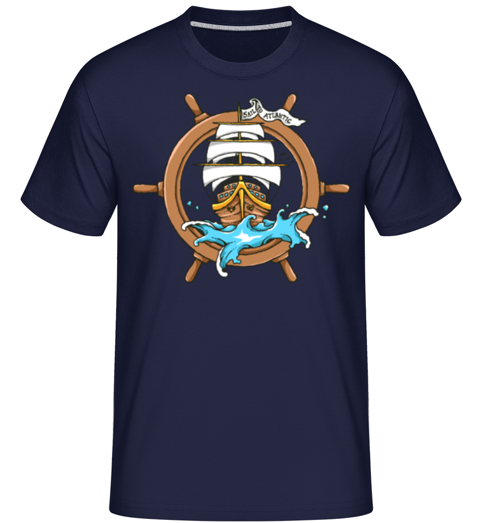 Bleu marine