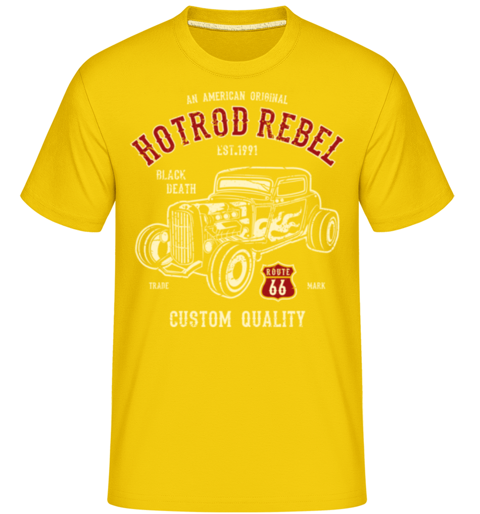 Jaune doré
