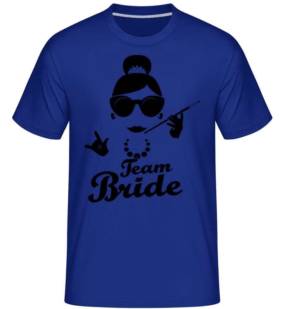 Bleu royal