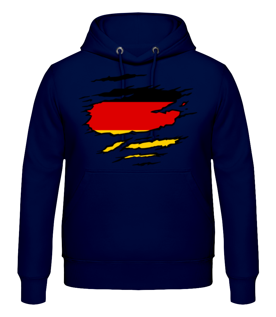 Bleu marine