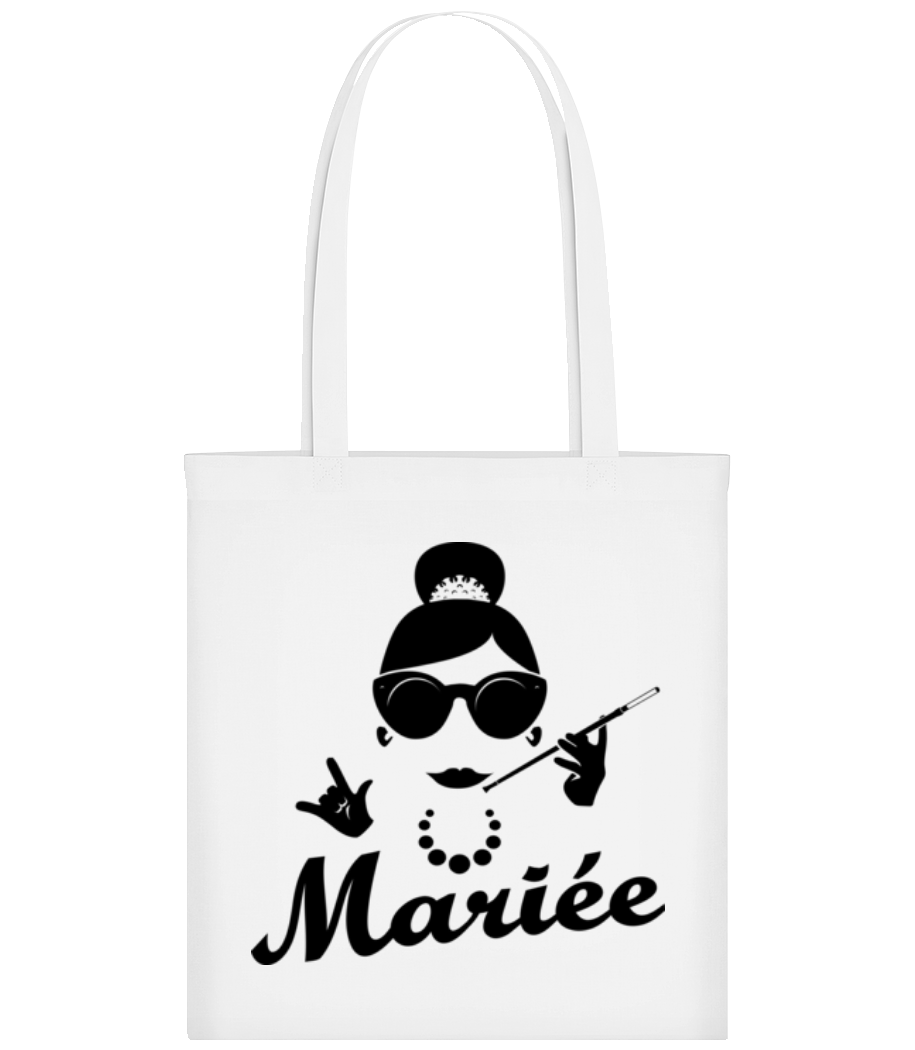 Mariée · Tote Bag