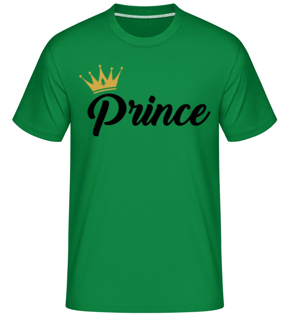 Vert irlandais