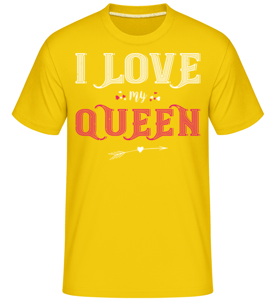 Jaune doré