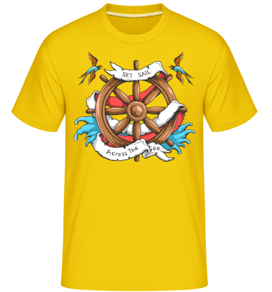 Jaune doré