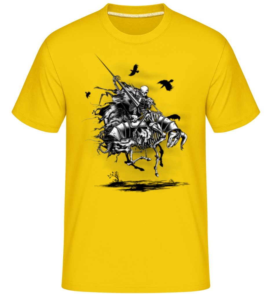 Jaune doré