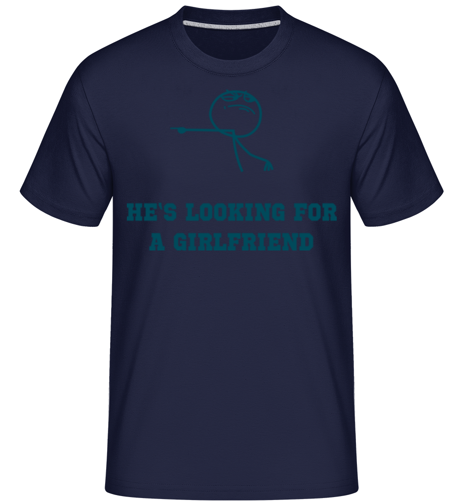 Bleu marine