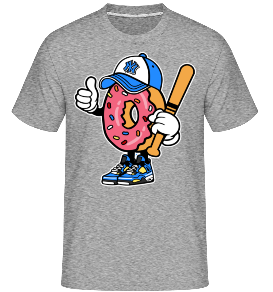 Donut ·  T-Shirt Shirtinator homme