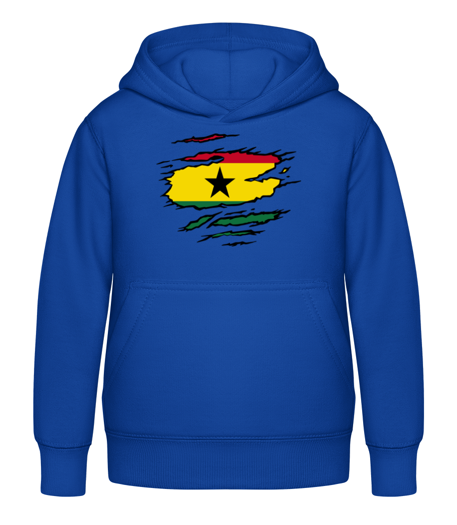 Bleu royal