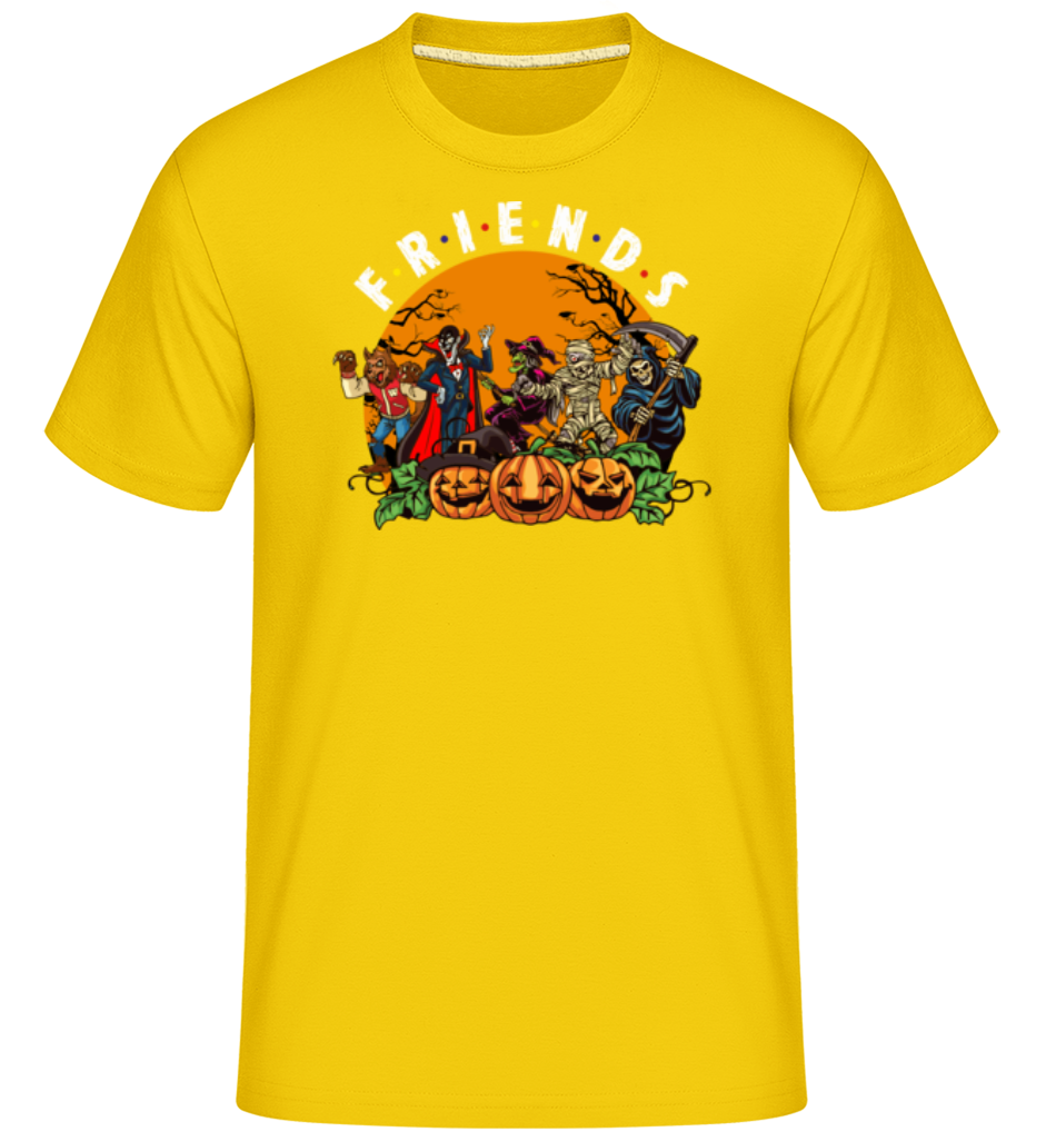 Jaune doré
