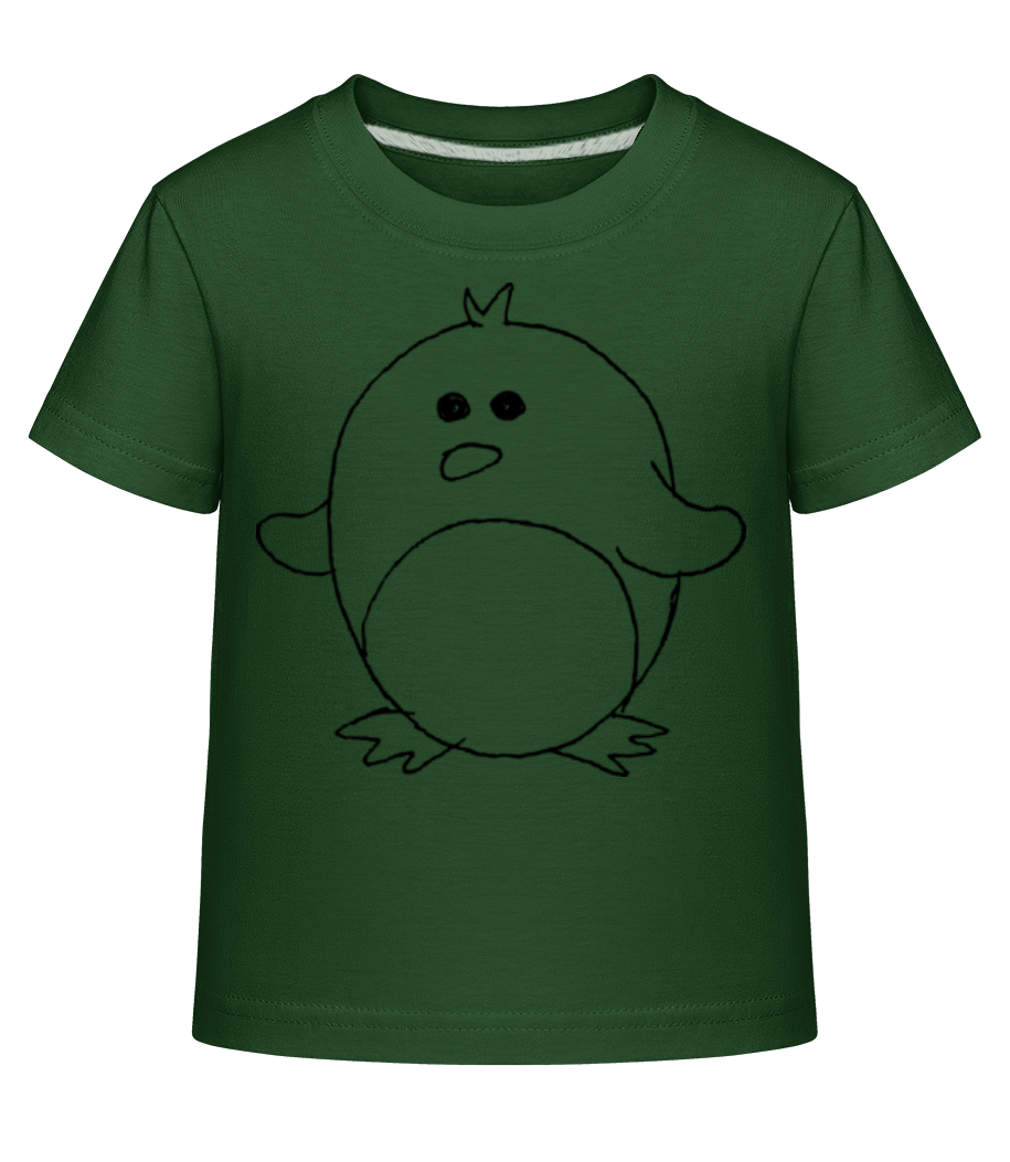 Vert bouteille