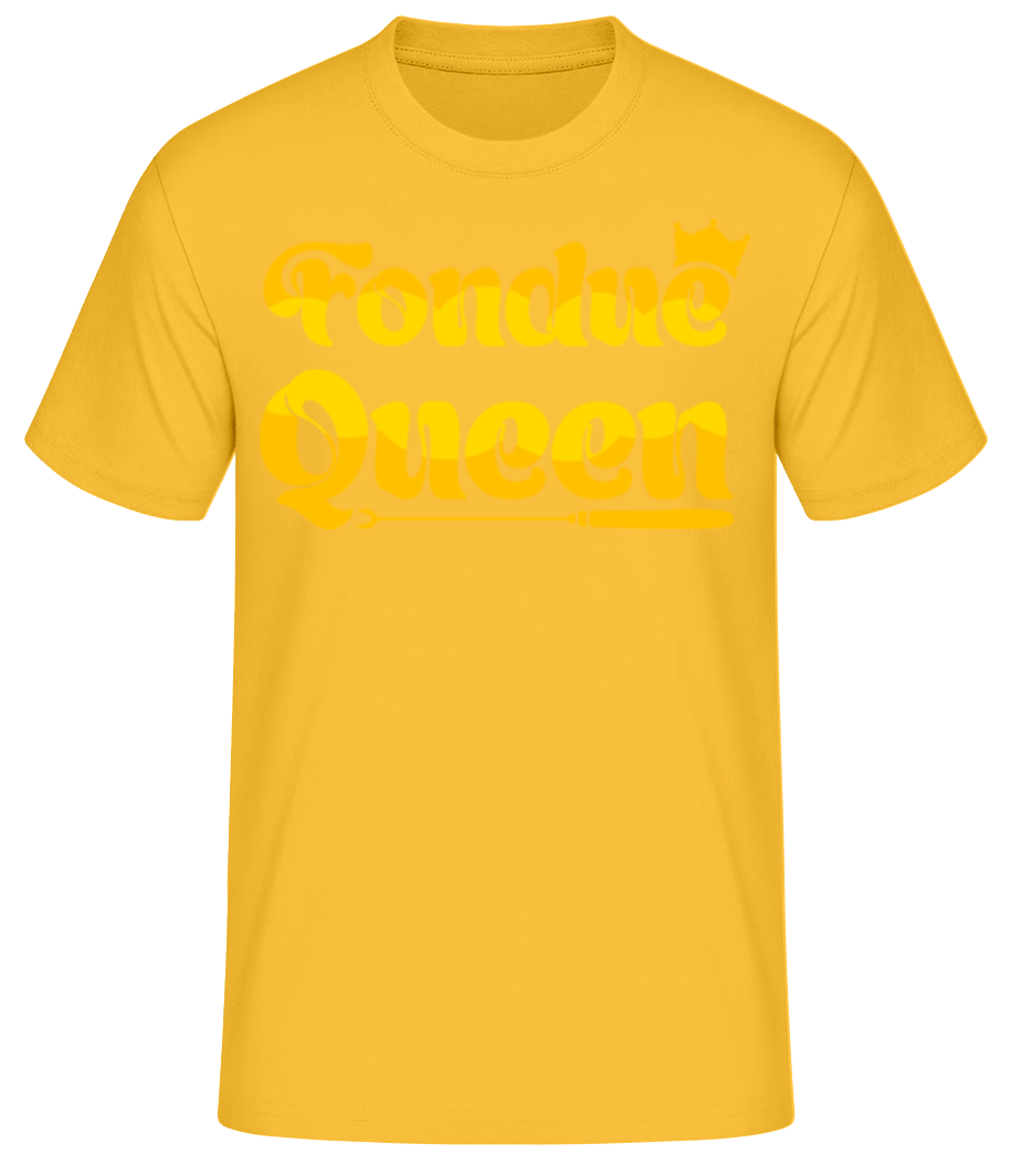 Jaune doré