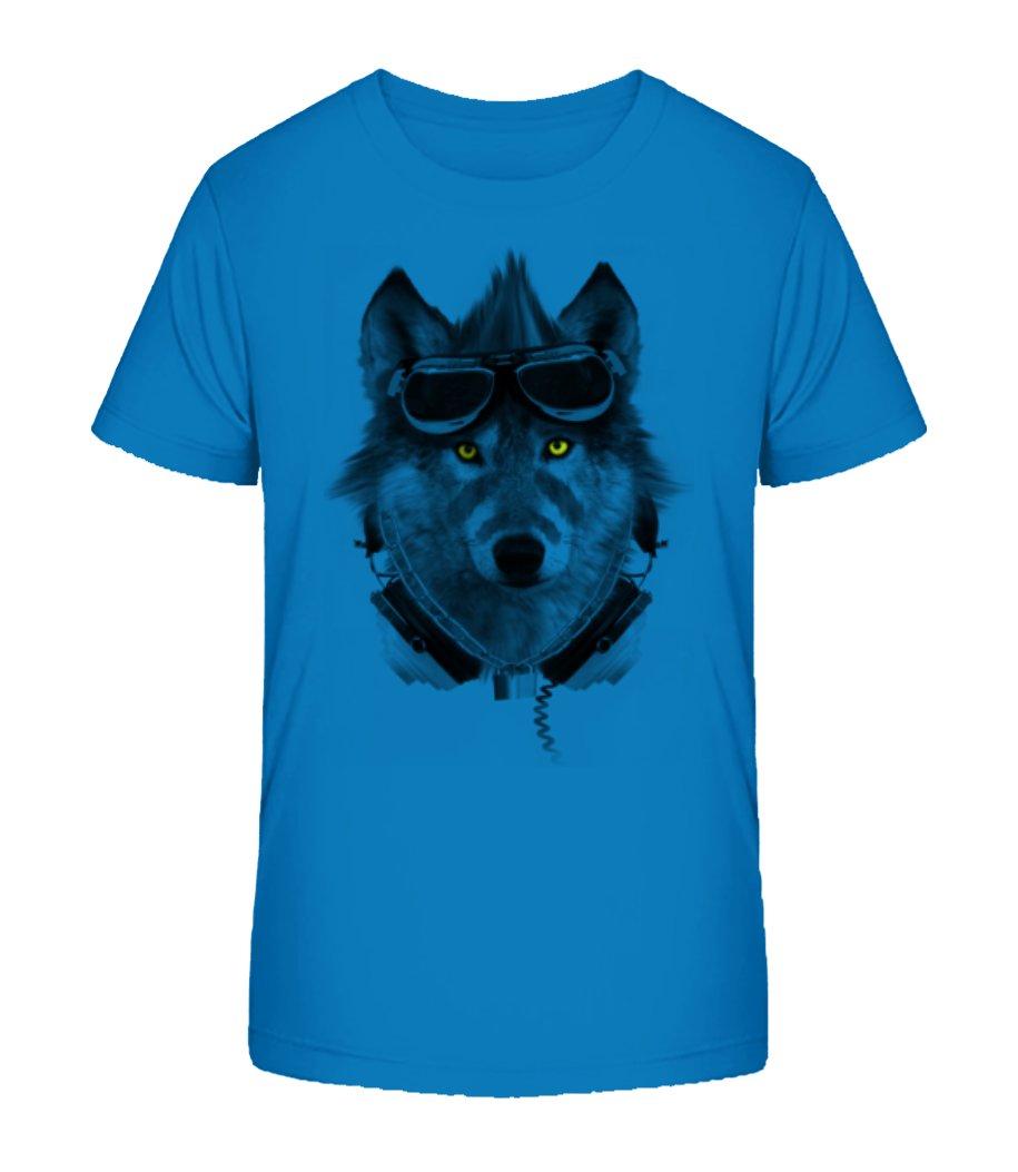 Bleu royal