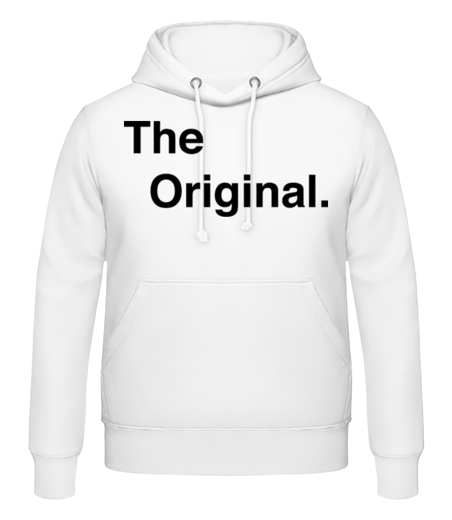 The Original · Sweat à capuche Homme
