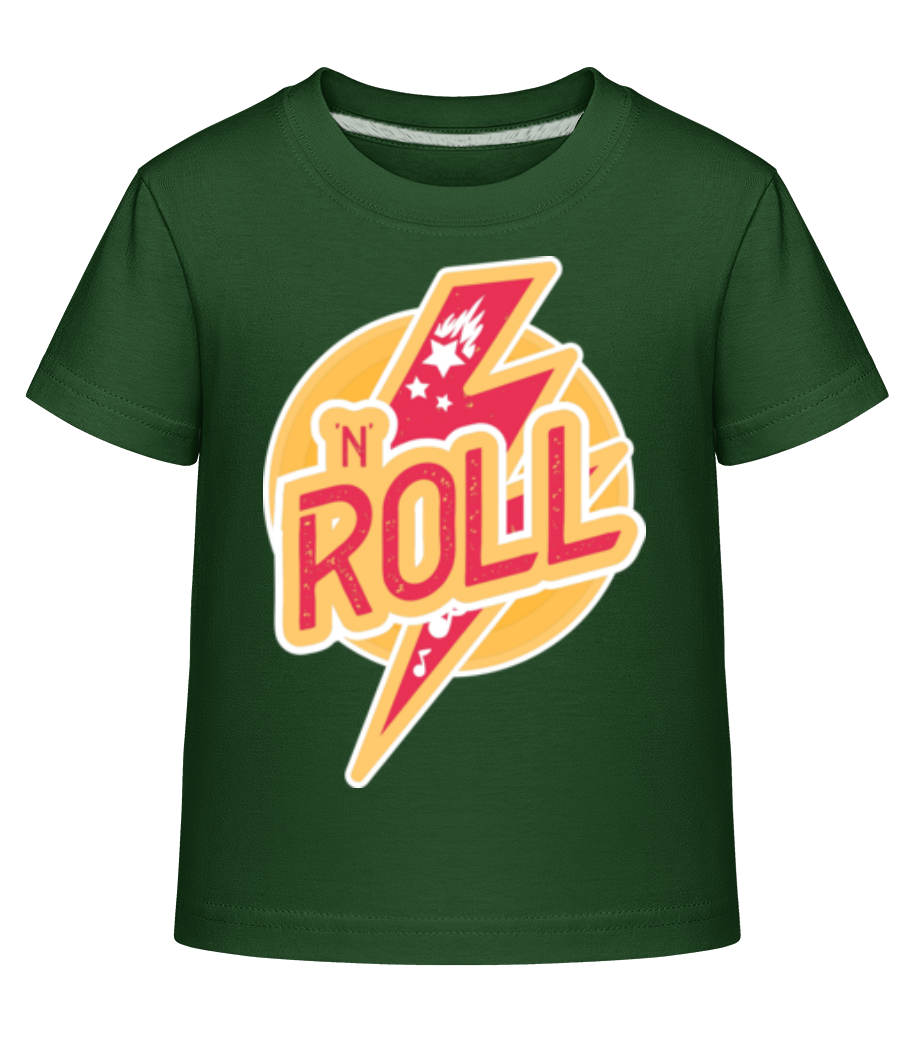 Vert bouteille