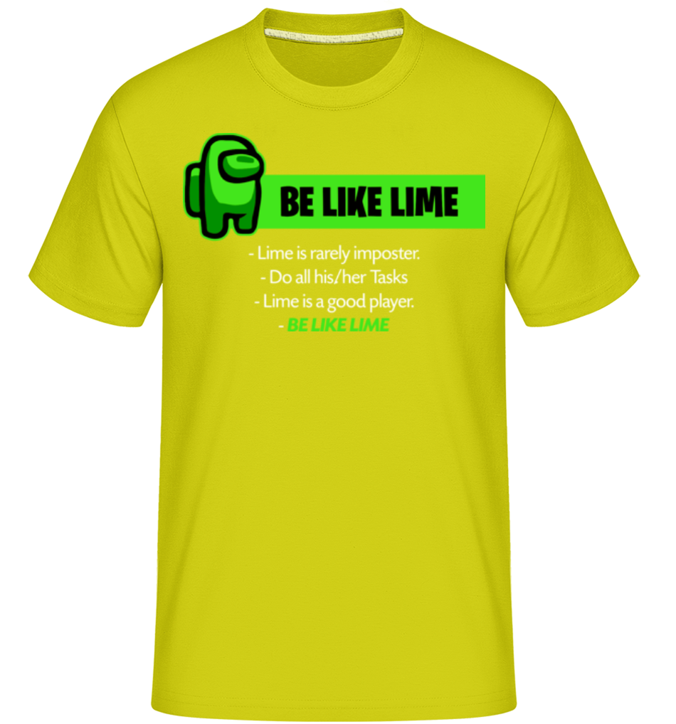Citron vert