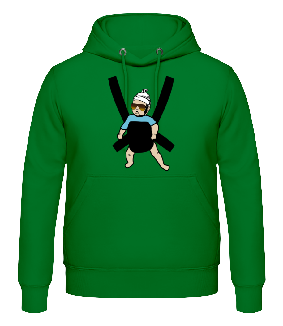 Vert irlandais