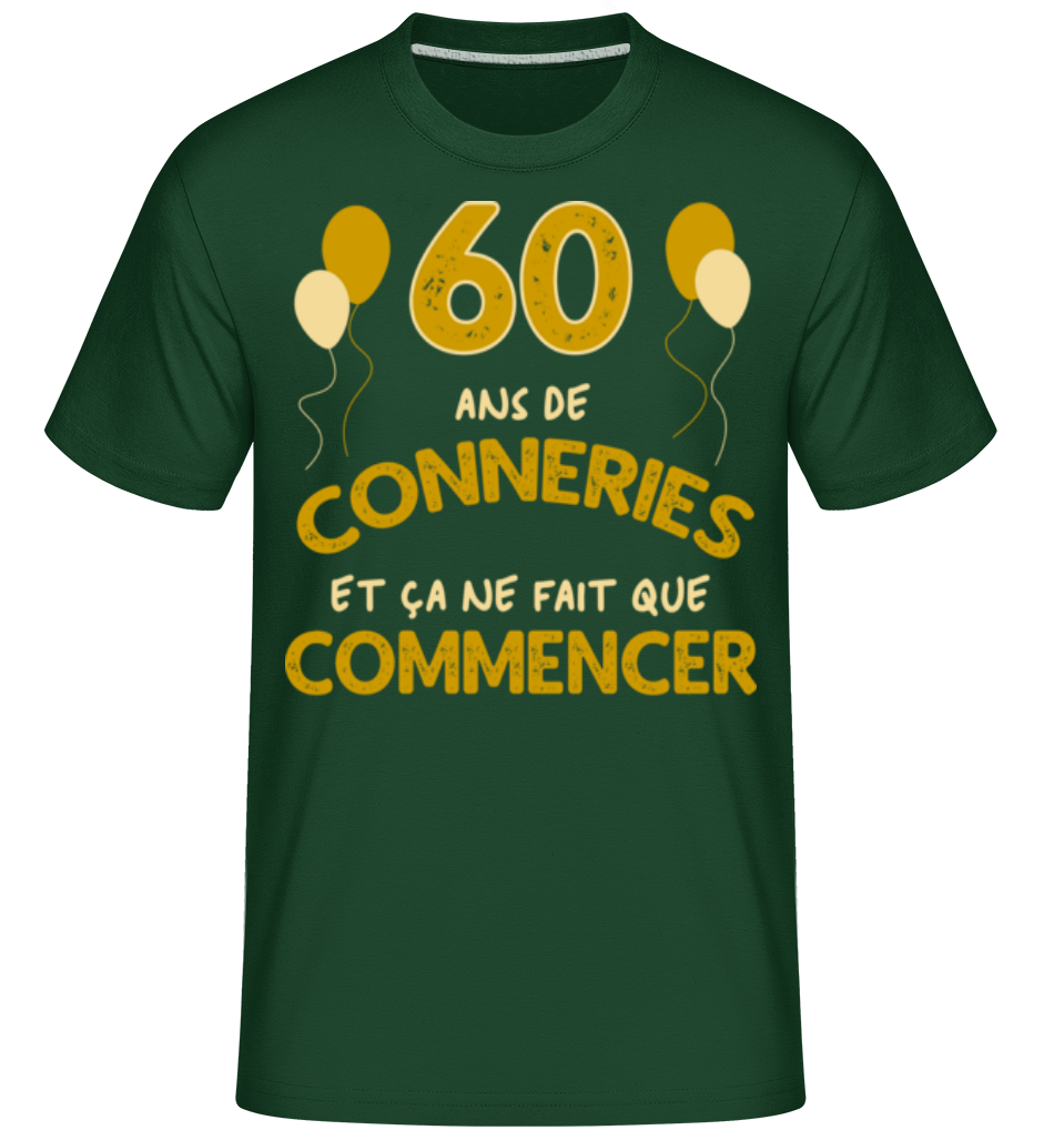 Vert bouteille