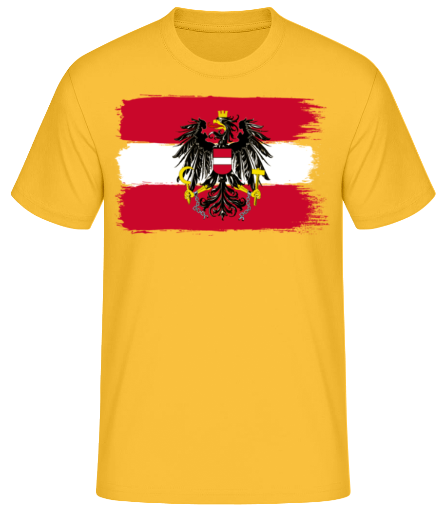 Jaune doré