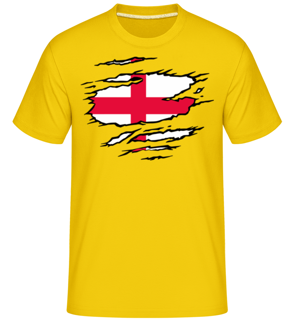 Jaune doré