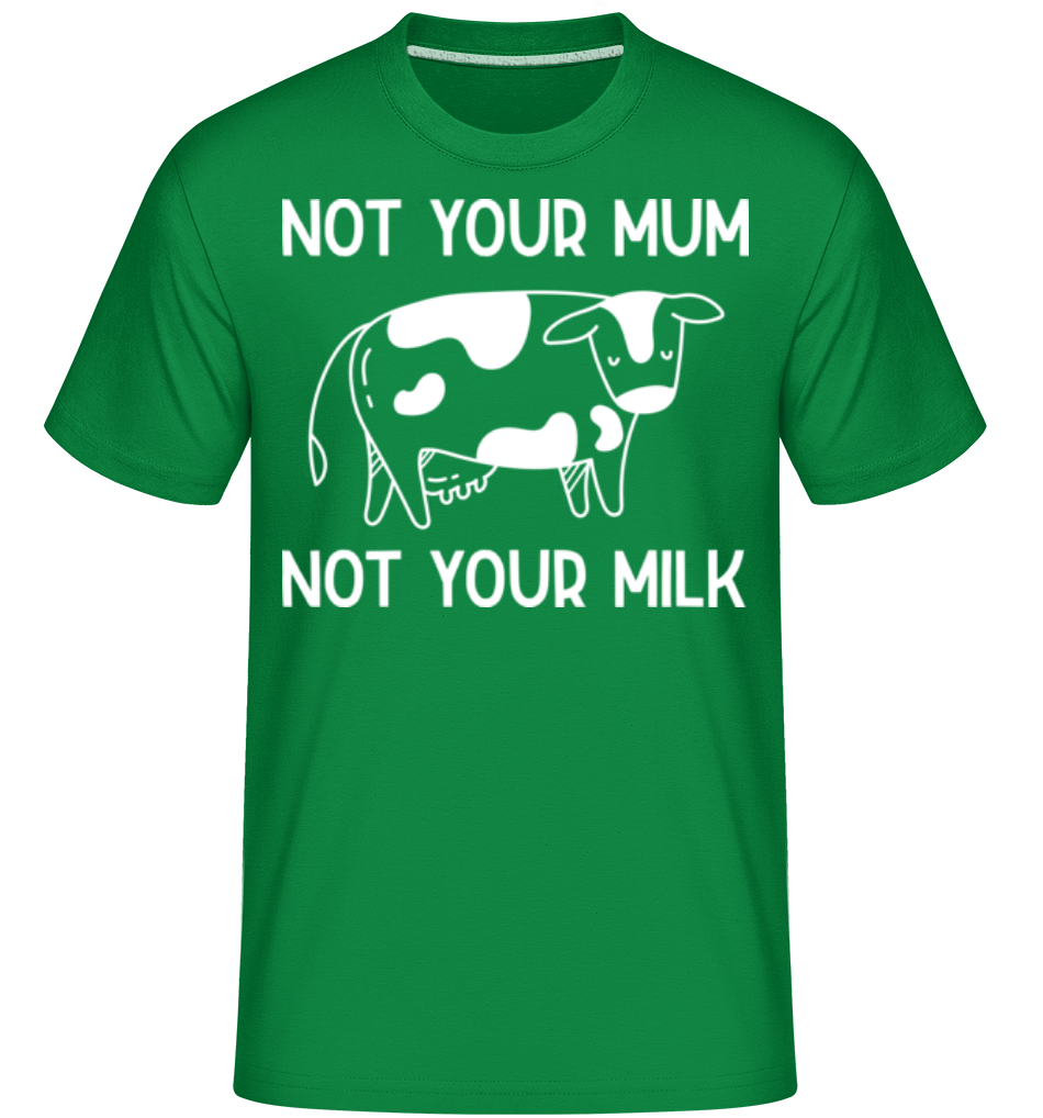 Vert irlandais