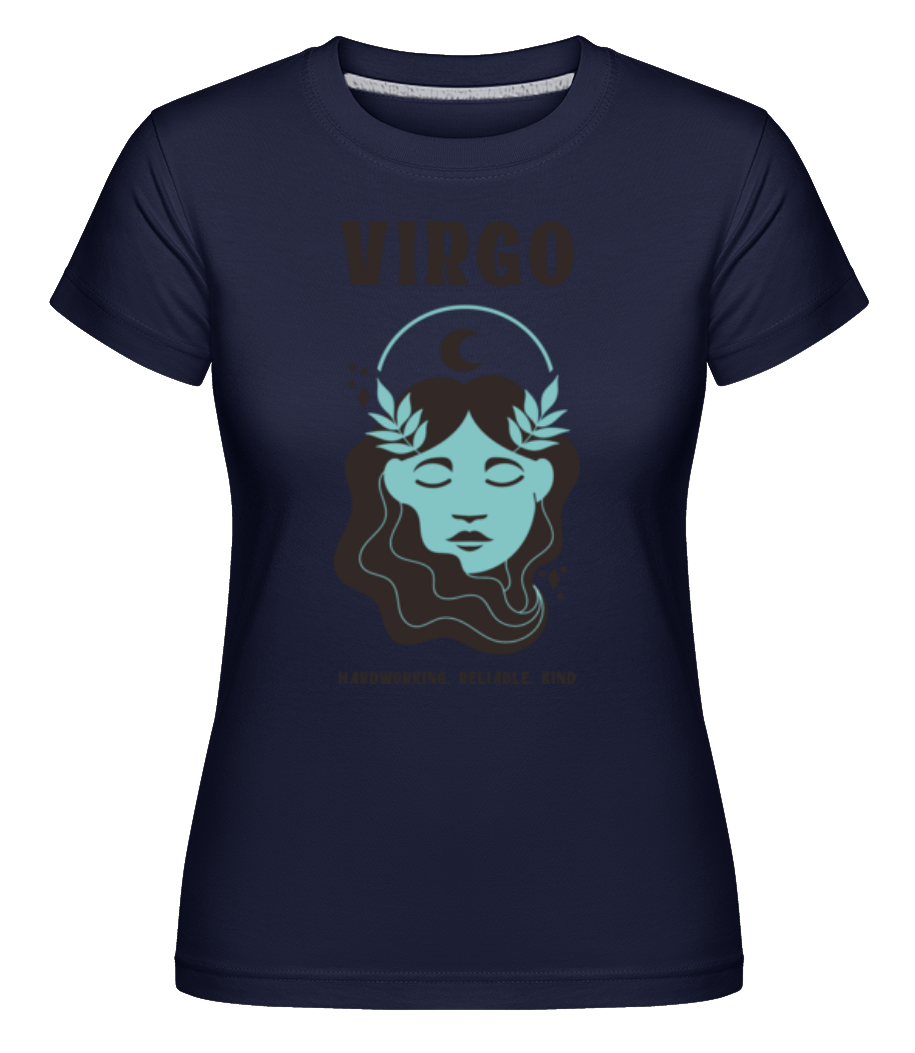 Bleu marine