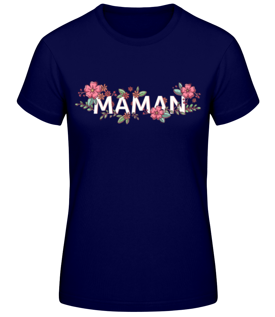 Bleu marine
