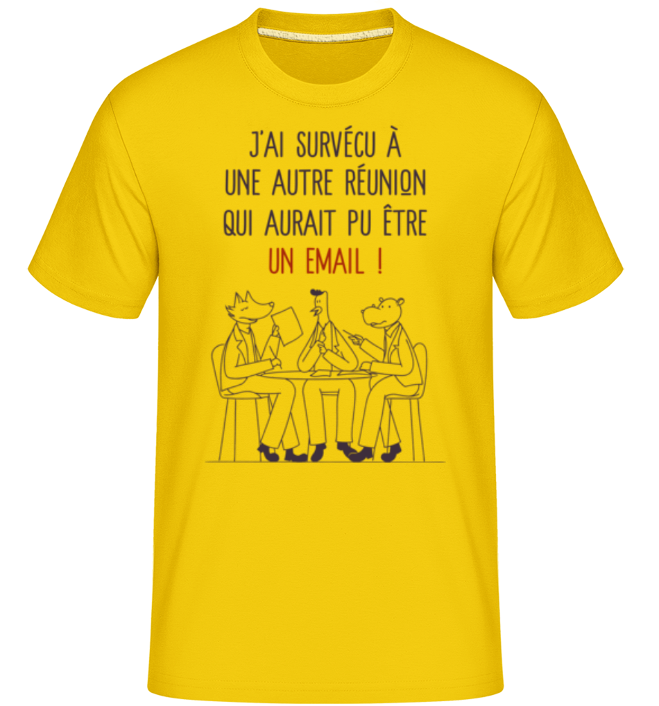 Jaune doré