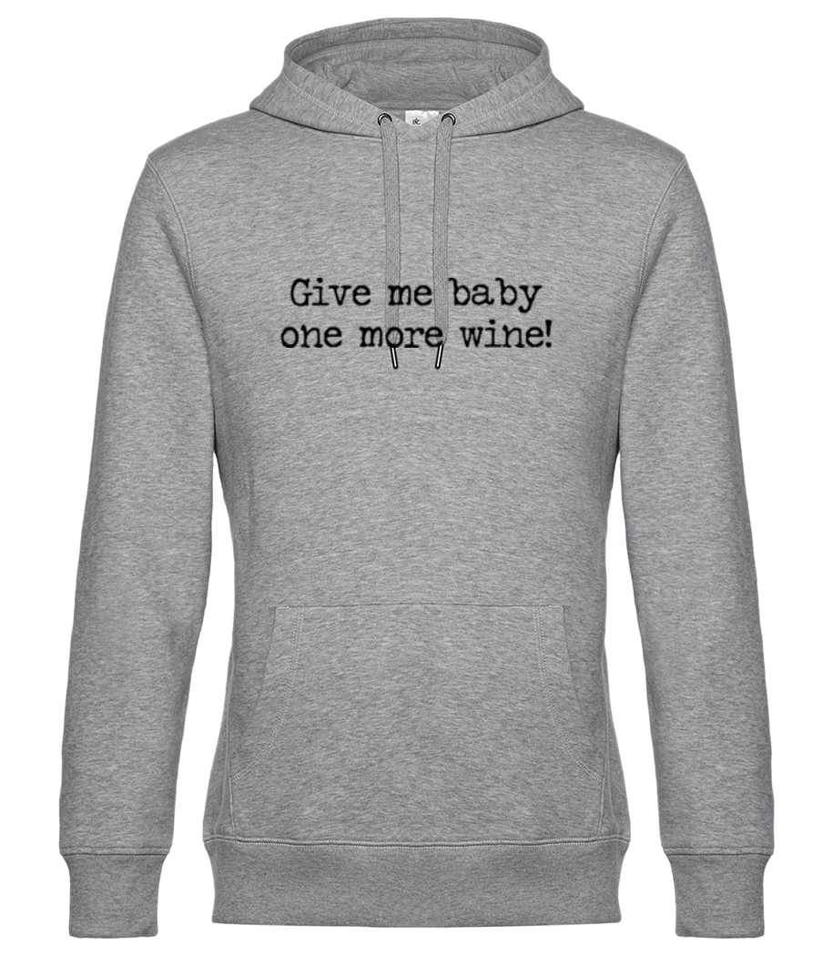 Gris chiné