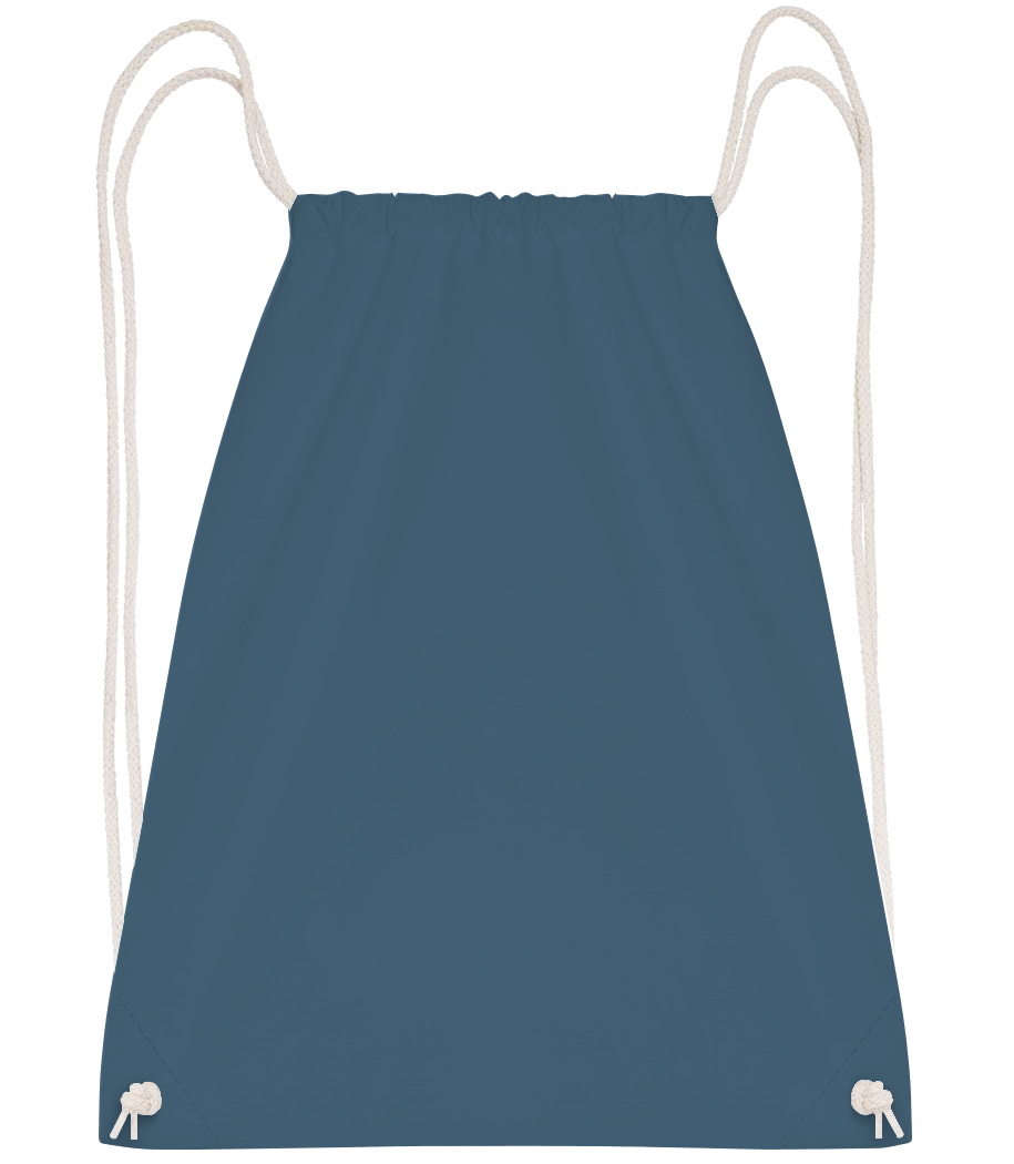 Bleu denim