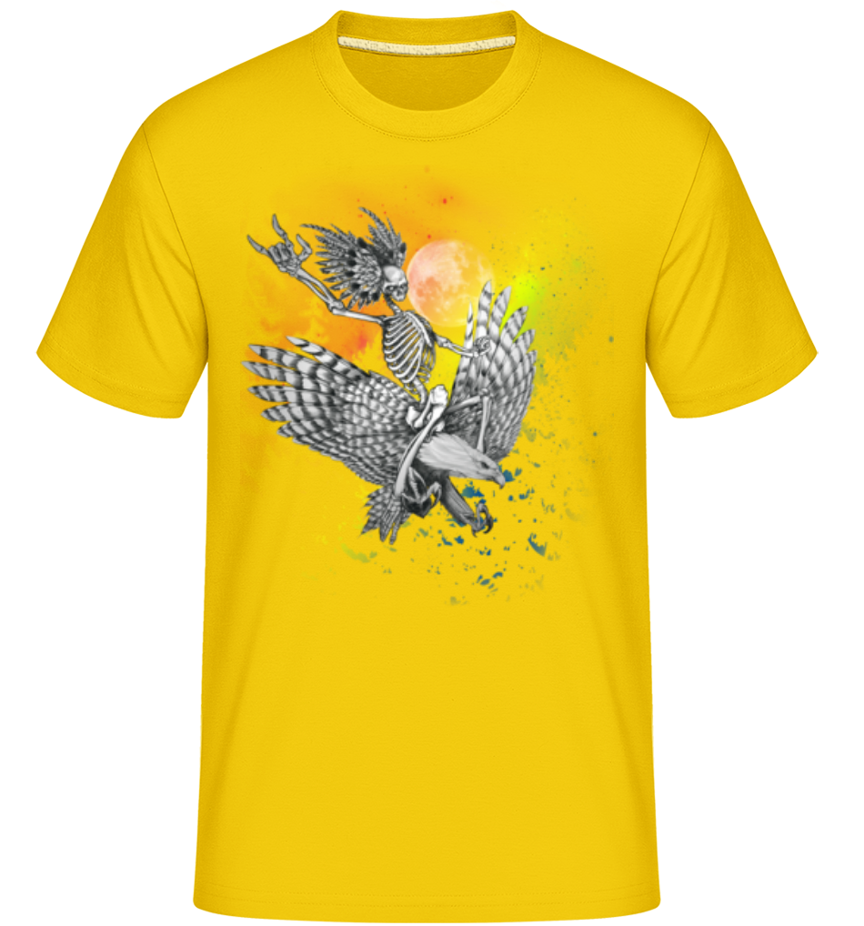 Jaune doré