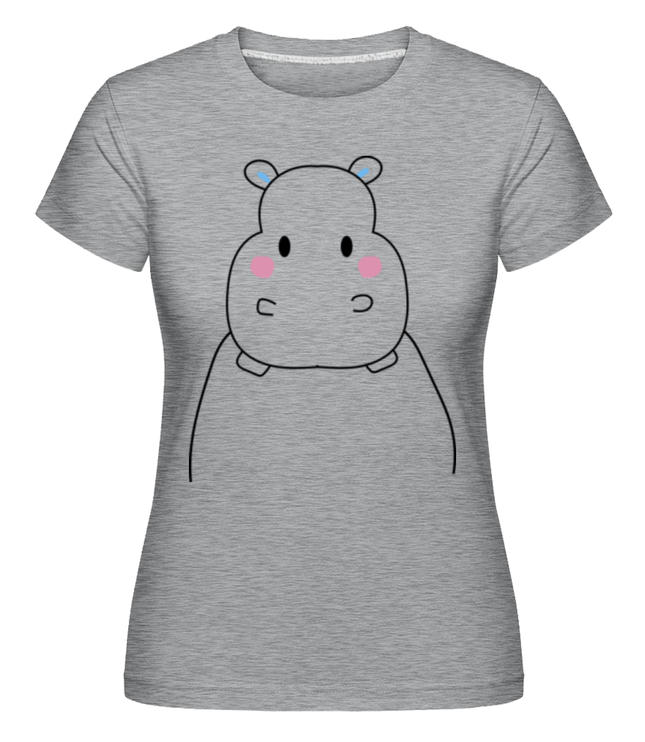 Gris chiné
