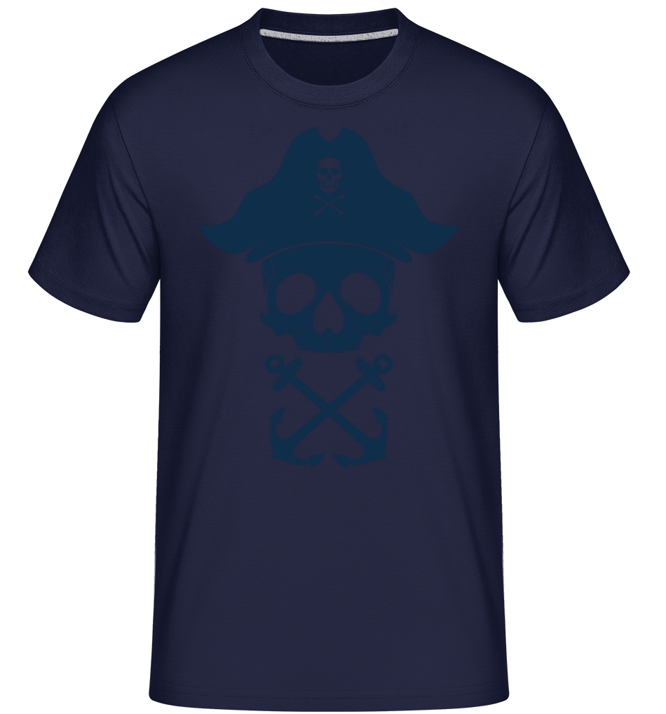 Bleu marine