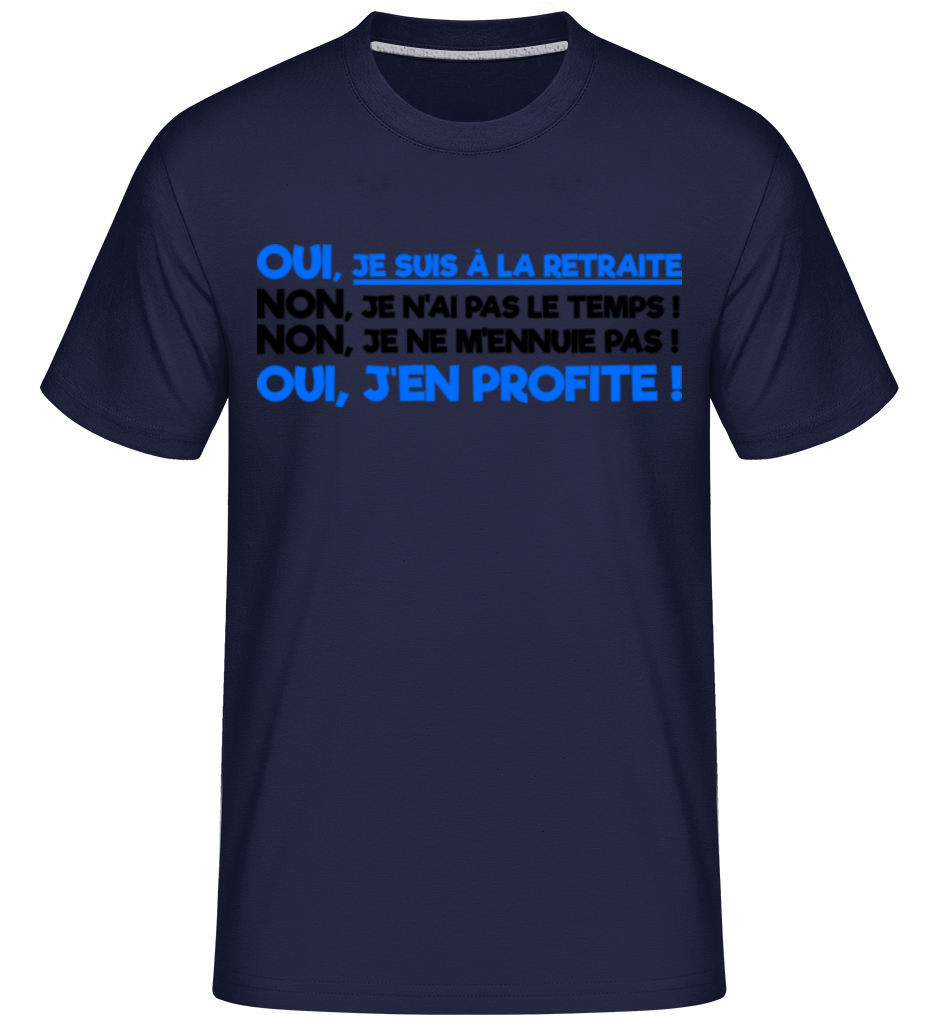 Bleu marine