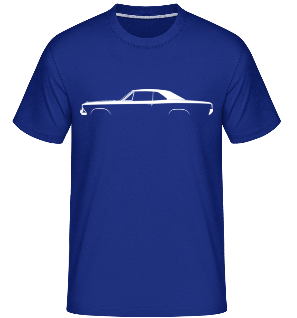Bleu royal