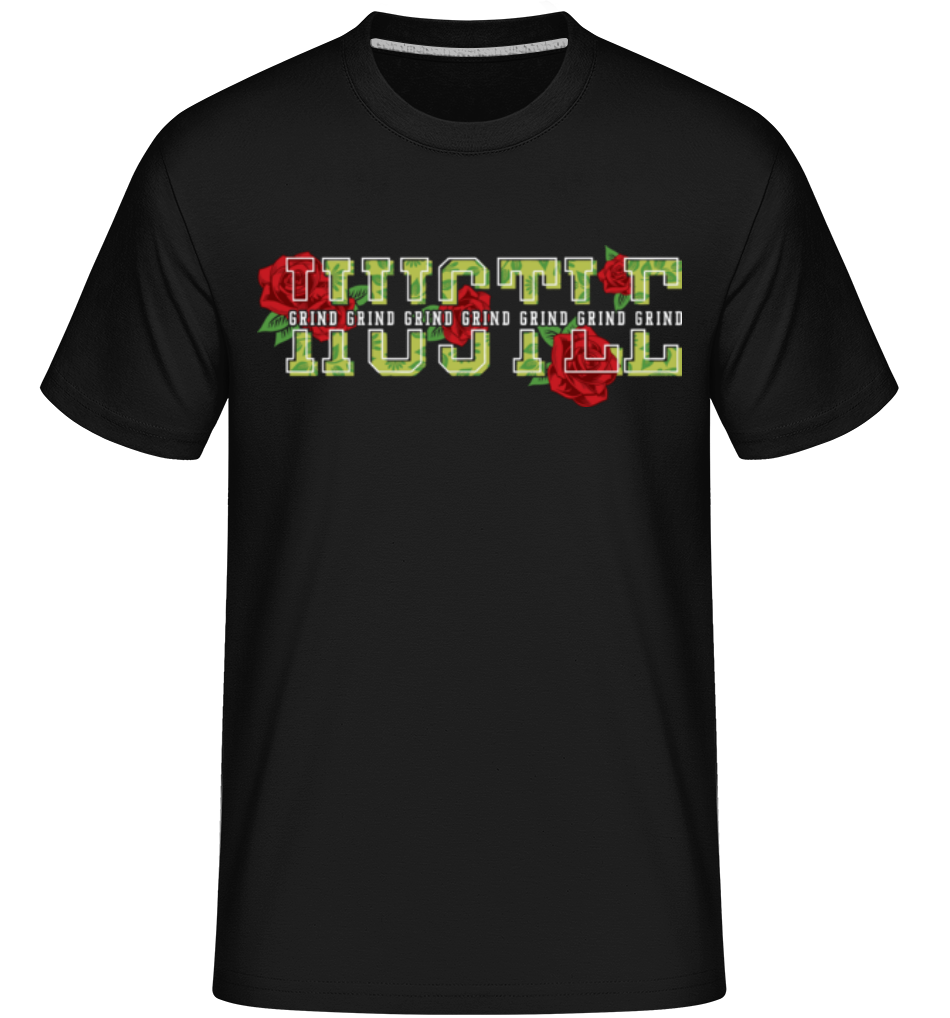 Hustle ·  T-Shirt Shirtinator homme