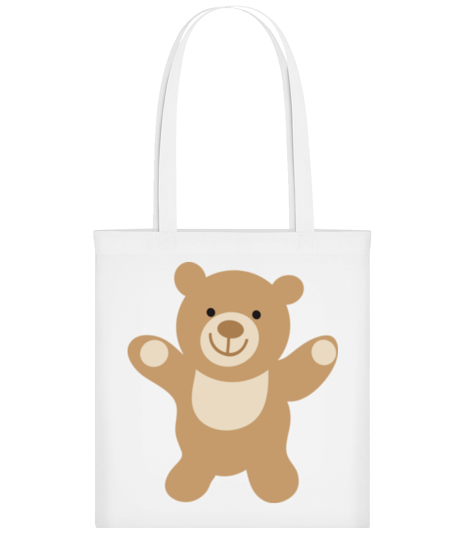 Enfant Comic - Ours · Tote Bag