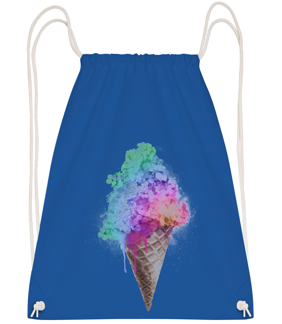 Glace Arc En Ciel · Sac à dos sport